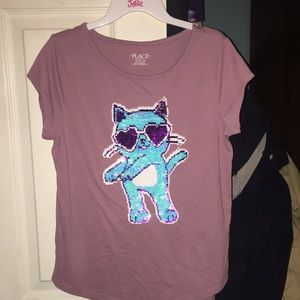 Only worn a few time.